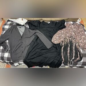 3 Piece XXL Ladies clothes